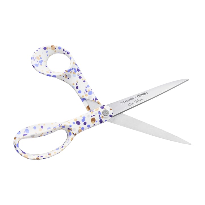 Tijeras universales Fiskars x Iittala 21 cm, azul brillante Fiskars