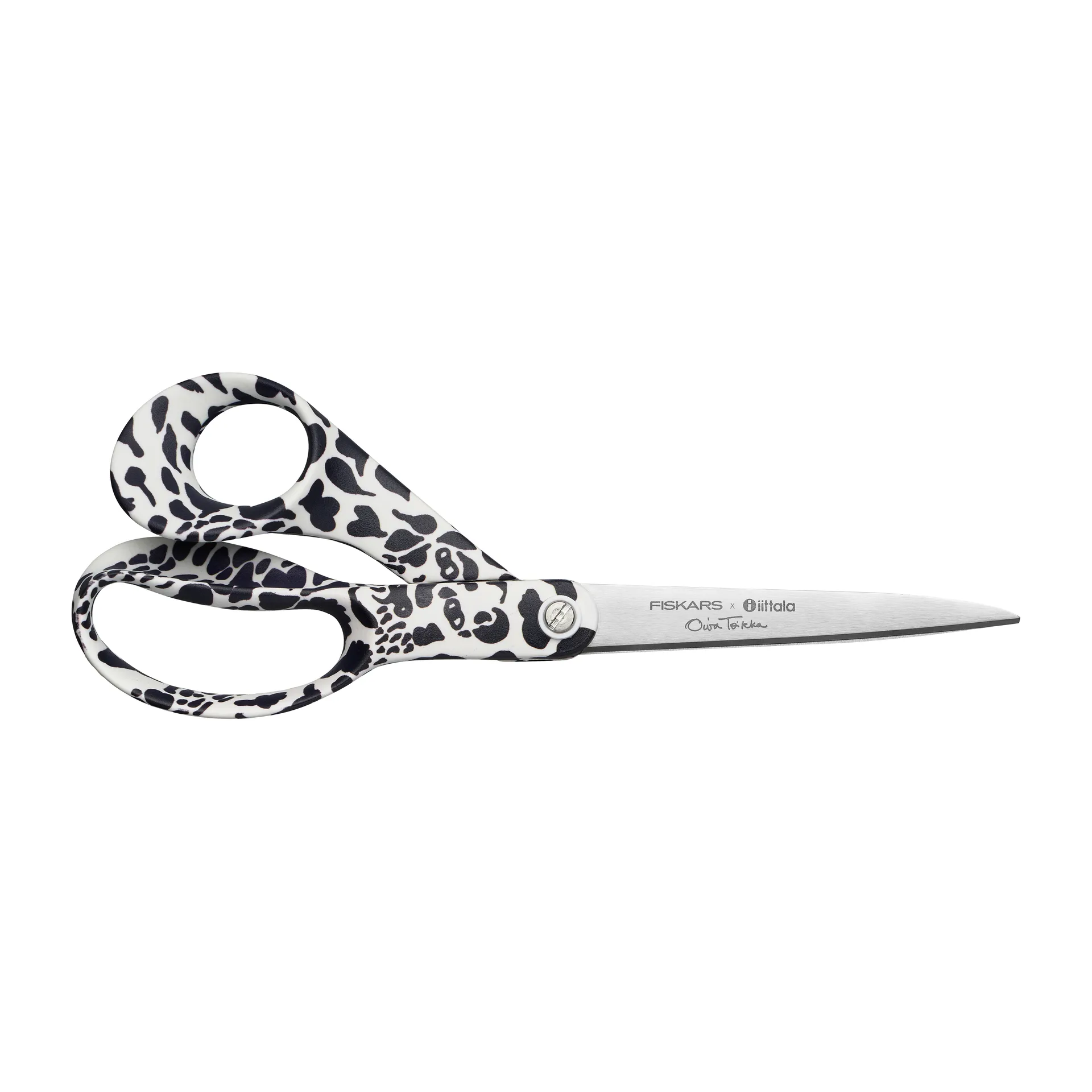 Tijeras universales Fiskars x Iittala Cheetah, 21 cm Fiskars