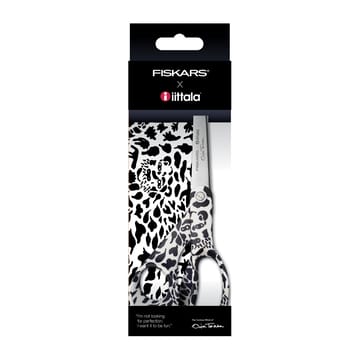 Tijeras universales Fiskars x Iittala Cheetah - 21 cm - Fiskars