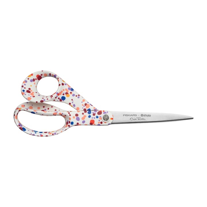 Tijeras universales Fiskars x Iittala Helle - 21 cm - Fiskars