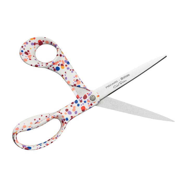 Tijeras universales Fiskars x Iittala Helle, 21 cm Fiskars