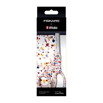 Tijeras universales Fiskars x Iittala Helle - 21 cm - Fiskars
