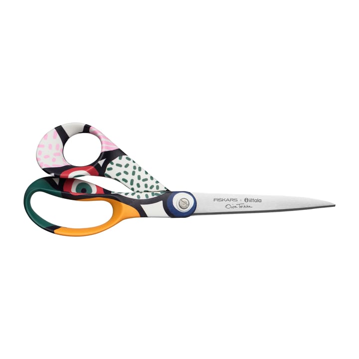 Tijeras universales Fiskars x Iittala Pompom, 21 cm Fiskars