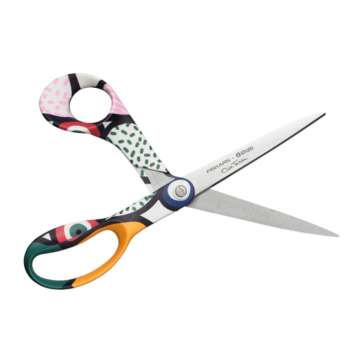 Tijeras universales Fiskars x Iittala Pompom, 21 cm Fiskars