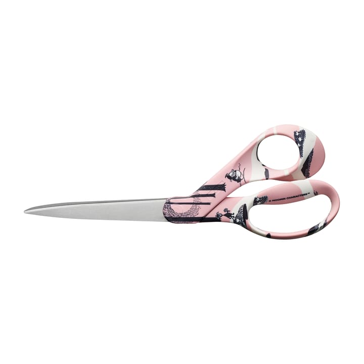 Tijeras universales Fiskars x Mumin 21 cm, Love Fiskars