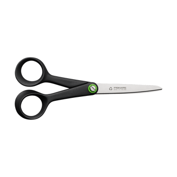 Tijeras universales Functional Form 17 cm - Negro - Fiskars