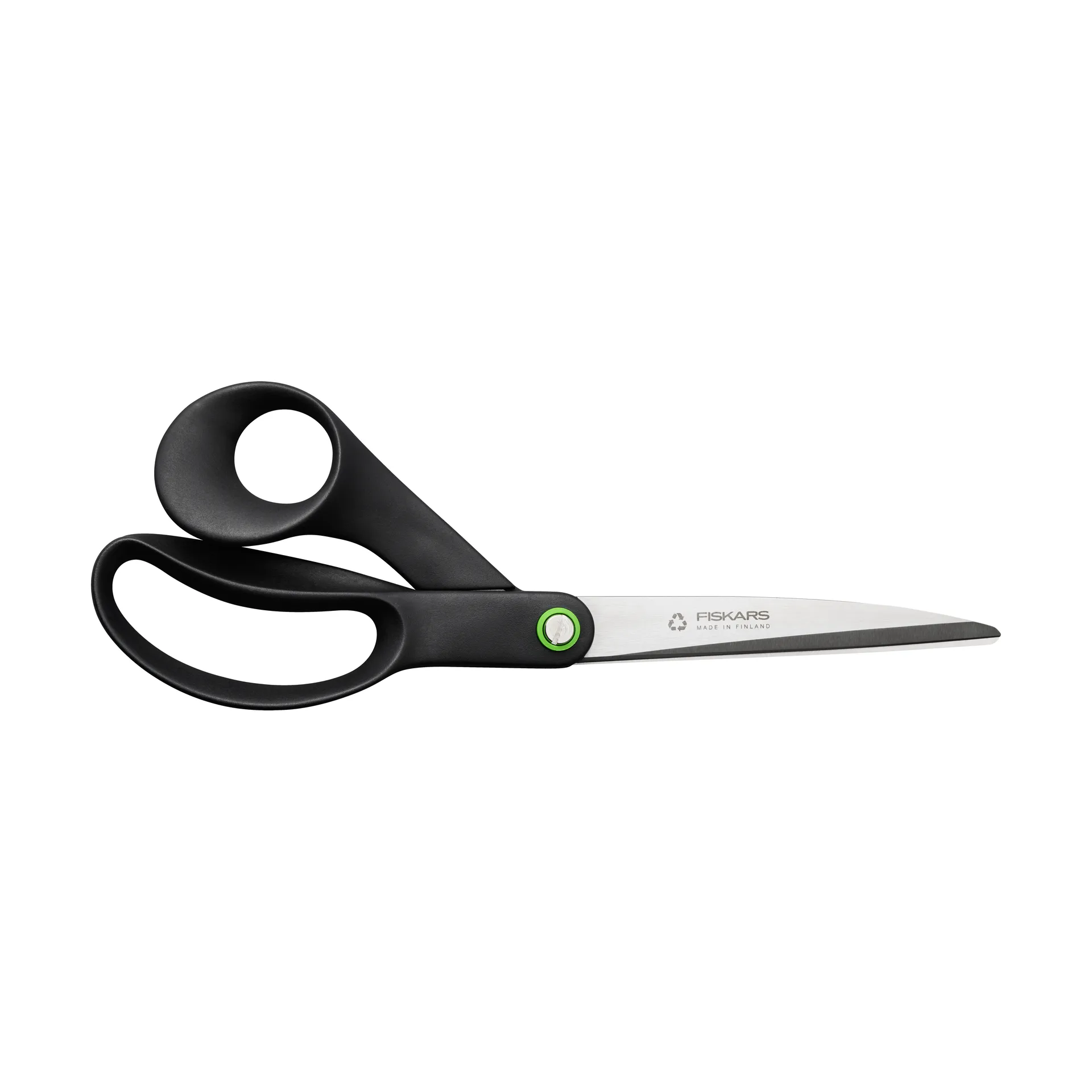 Tijeras universales Functional Form 25 cm, Negro Fiskars