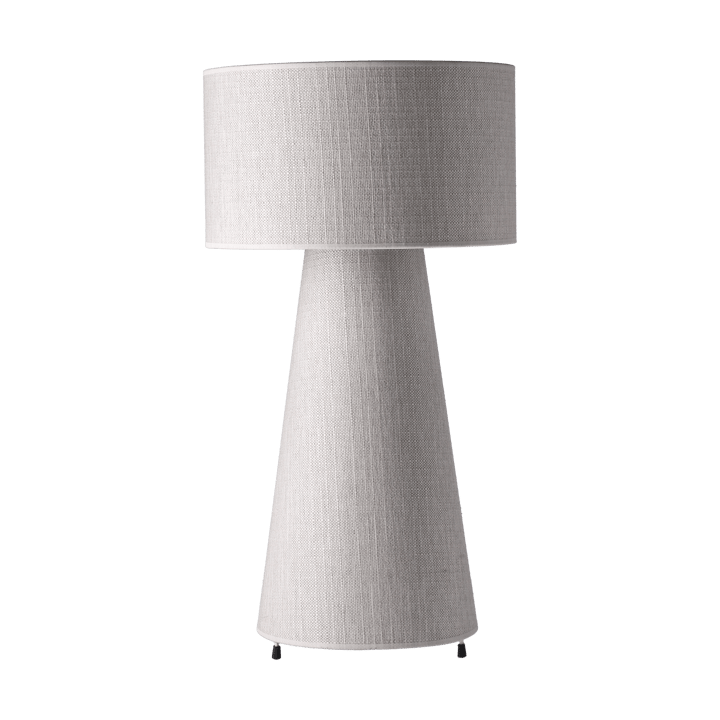 Lámpara de mesa Sara - Babel Beige - Flavia Lamps