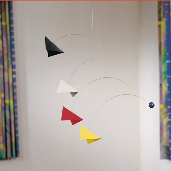 Móvil colgante Mirage, multi Flensted Mobiles
