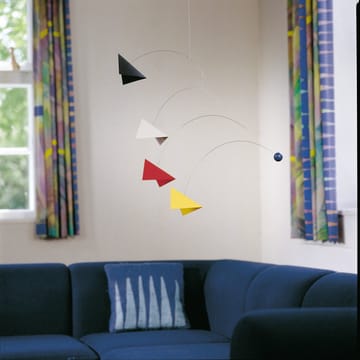 Móvil colgante Mirage - multi - Flensted Mobiles
