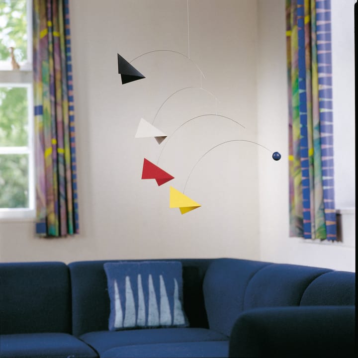Móvil colgante Mirage, multi Flensted Mobiles