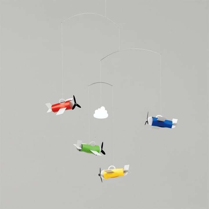 Móvil decorativo Aero, multi Flensted Mobiles