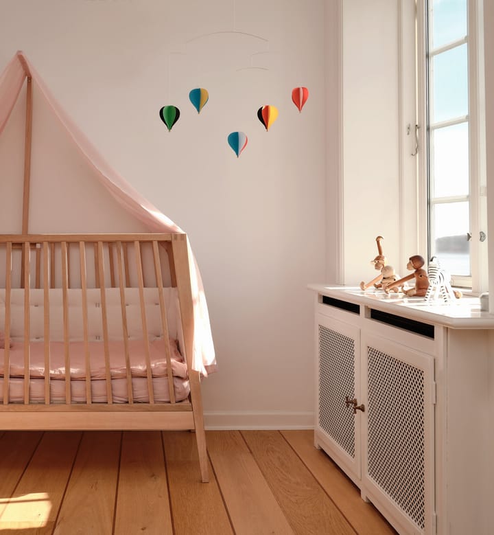 Móvil decorativo Ballon 5, multi Flensted Mobiles