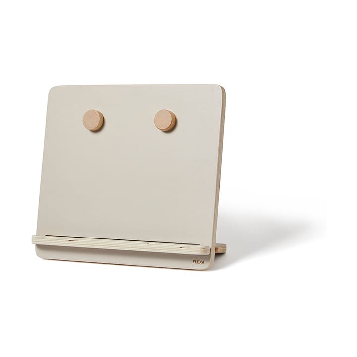 Caballete Play, Gris FLEXA