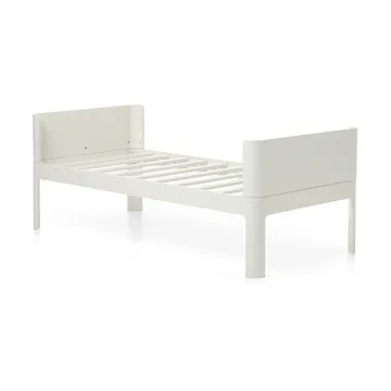 Cama juvenil Nova - Cream - FLEXA