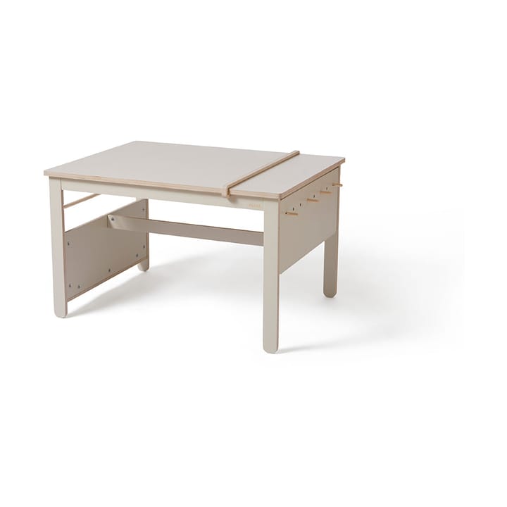 Escritorio Play creative 68x90 cm, Gris FLEXA