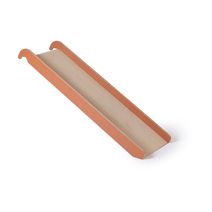Tobogán para área de juegos Play, Rosa FLEXA