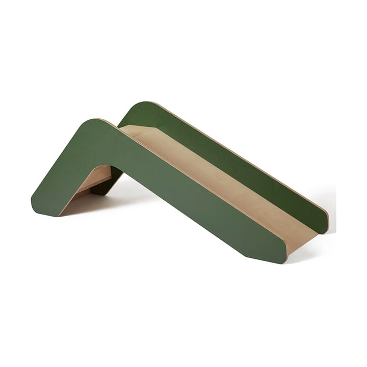 Tobogán Play, Verde FLEXA