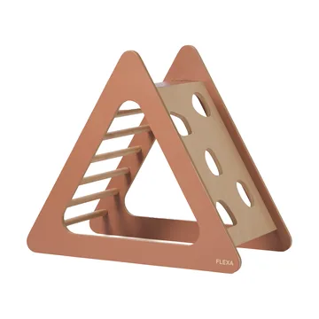 Torre de escalada Play - Rosa - FLEXA