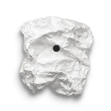 Aplique de pared Maap W1 - Blanco - Flos