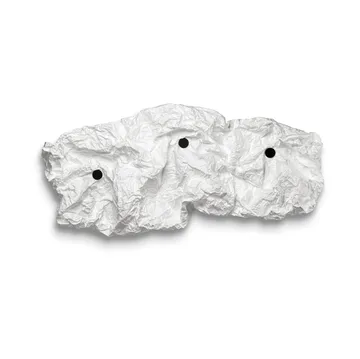 Aplique de pared Maap W3 - Blanco - Flos