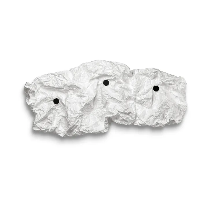 Aplique de pared Maap W3 - Blanco - Flos
