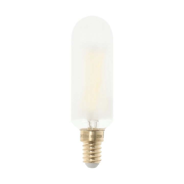 Bombilla LED E14 T30 5,7W 900lm 2700K regulable - undefined - Flos