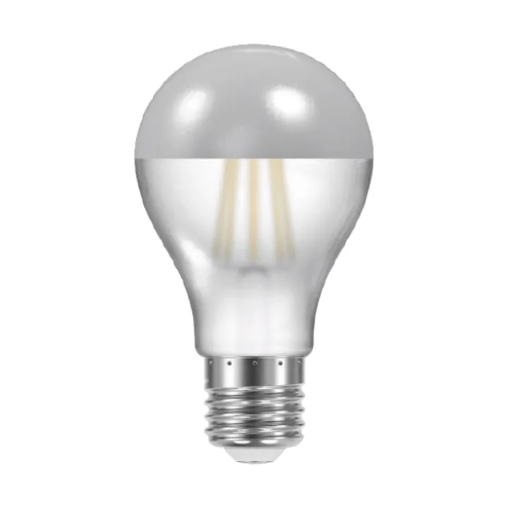 Fuente de luz LED de filamento A60 regulable E27 - 2700K 650lm 8W - Flos