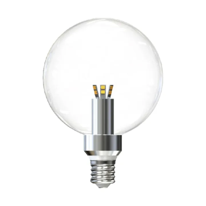 Fuente de luz LED global retrofit regulable E27 - 2500K 170lm 3W - Flos