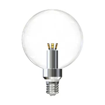 Fuente de luz LED global retrofit regulable E27 paquete de 15
 - 2500K 170lm 3W - Flos