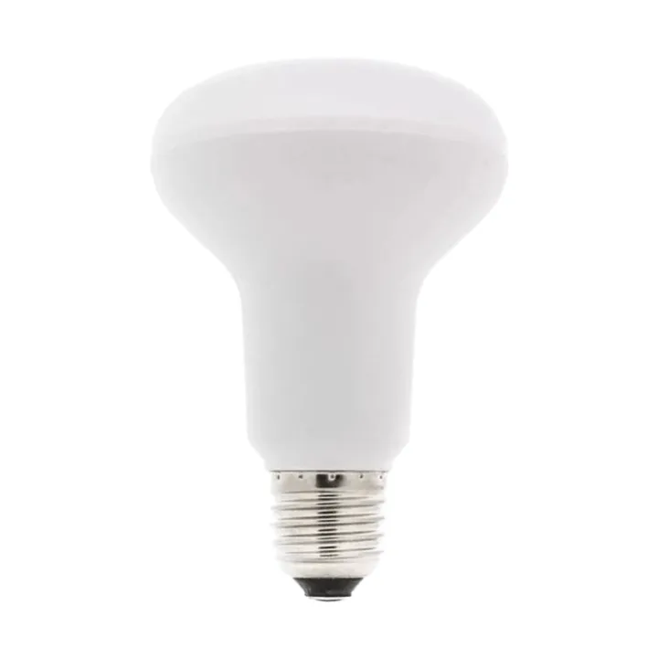 Fuente de luz LED mate regulable R80 E27 - 2700K 1300lm 13W - Flos