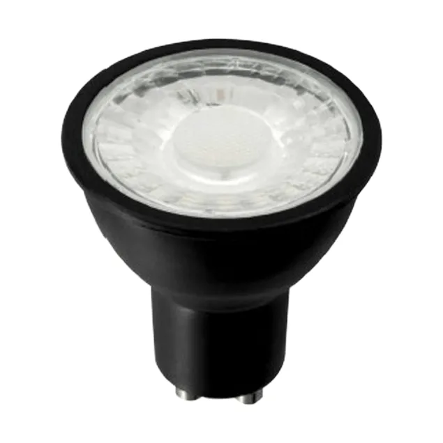 Fuente de luz LED retrofit GU10 - 2700K 620lm 8W - Flos