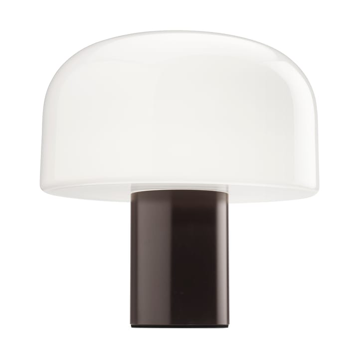 Lámpara de mesa Bellhop Glass T - Choko - Flos