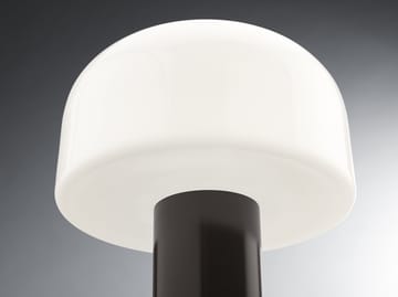 Lámpara de mesa Bellhop Glass T - Choko - Flos