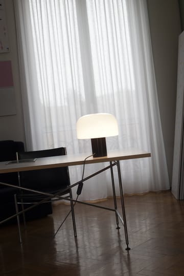 Lámpara de mesa Bellhop Glass T - Choko - Flos