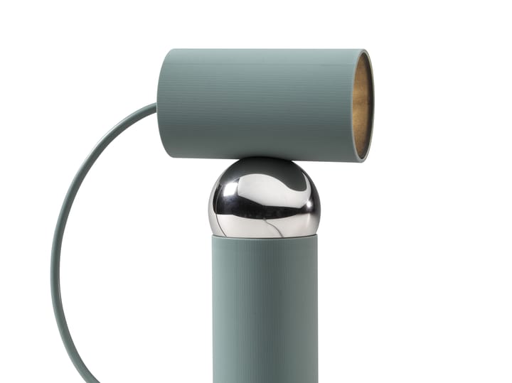 Lámpara de mesa Bilboquet, Sage Flos