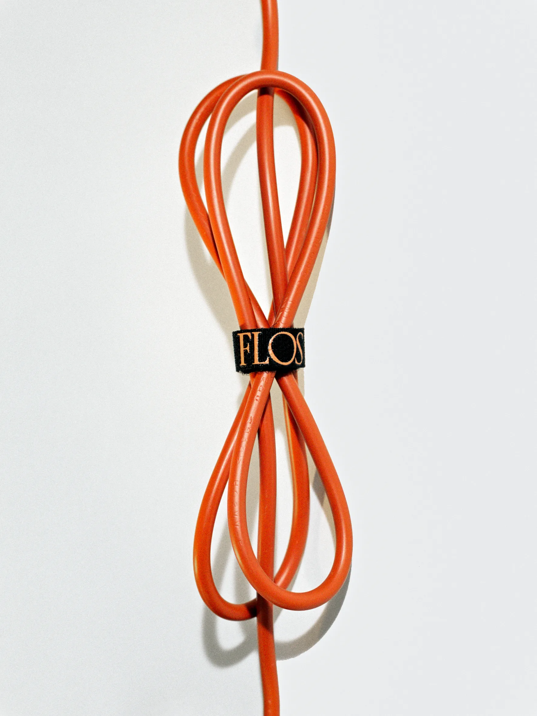 Lámpara de mesa Bilboquet, Tomato Flos