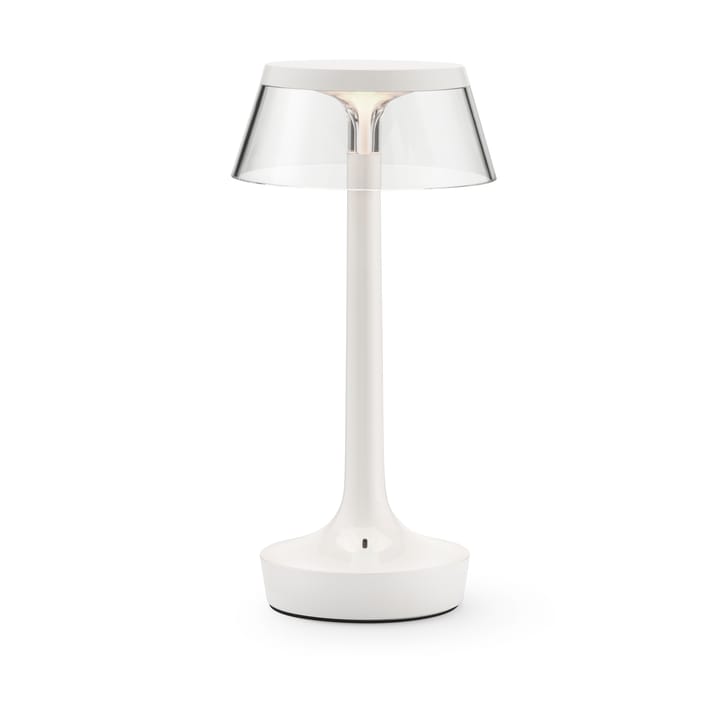 Lámpara de mesa Bon Jour Unplugged - Almost white - Flos