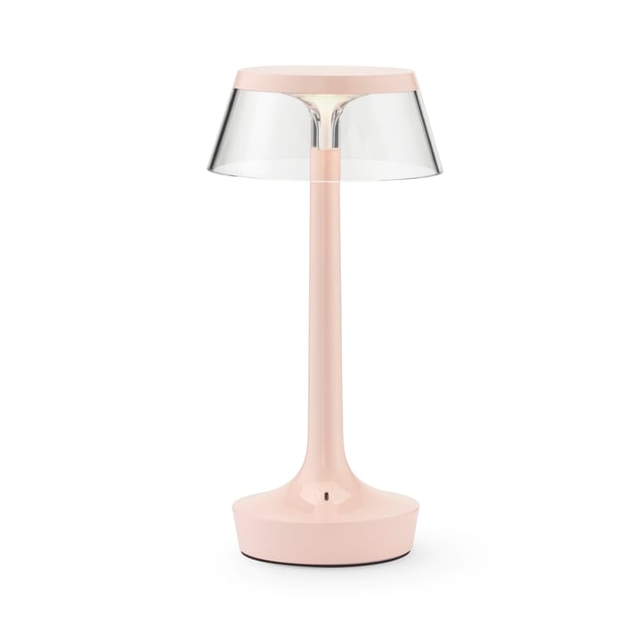 Lámpara de mesa Bon Jour Unplugged - French rose - Flos