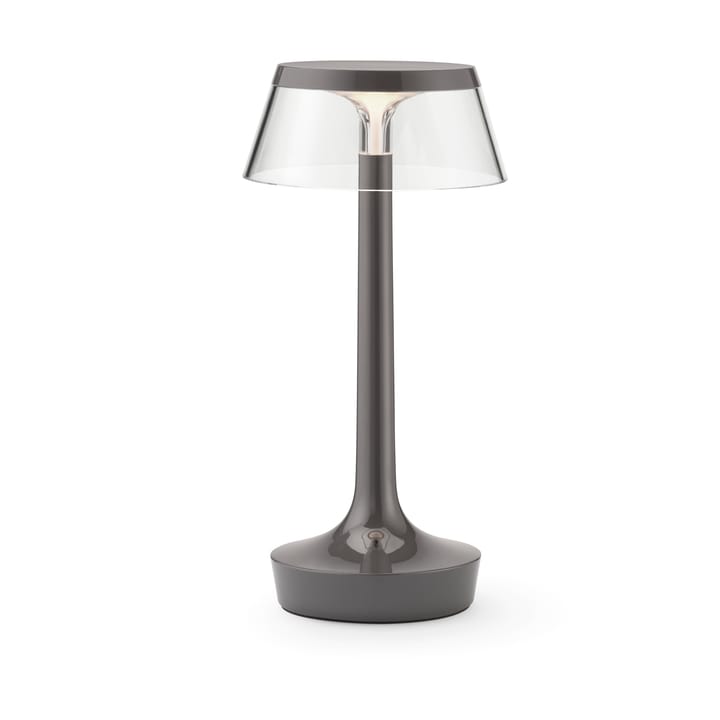Lámpara de mesa Bon Jour Unplugged - Stormy grey - Flos