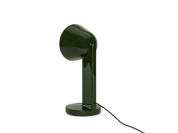 Lámpara de mesa Céramique Side, Moss green Flos