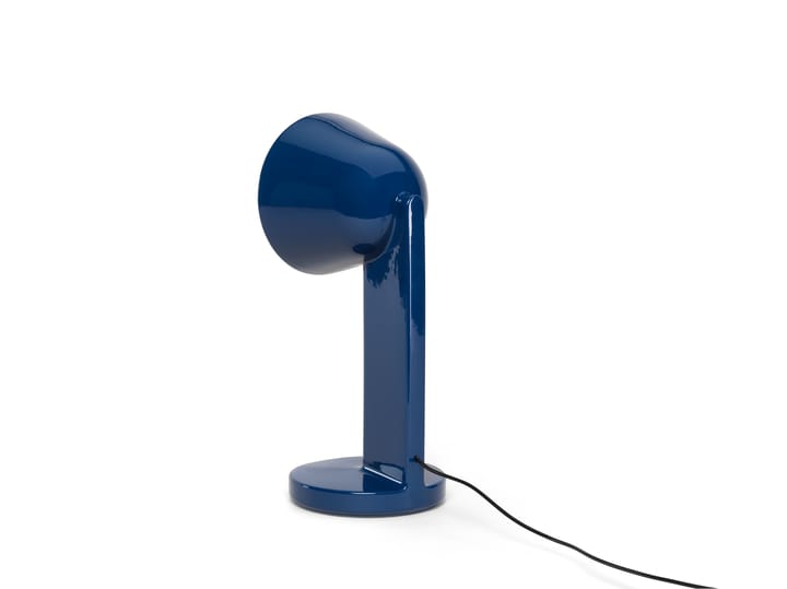 Lámpara de mesa Céramique Side, Navy blue Flos