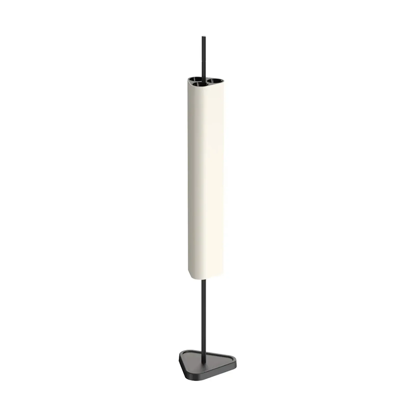 Lámpara de mesa EMI, 114 cm, Off white Flos