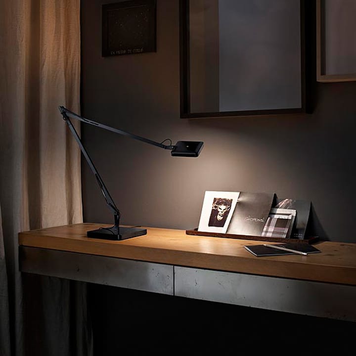 Lámpara de mesa Kelvin T LED, Antracita Flos
