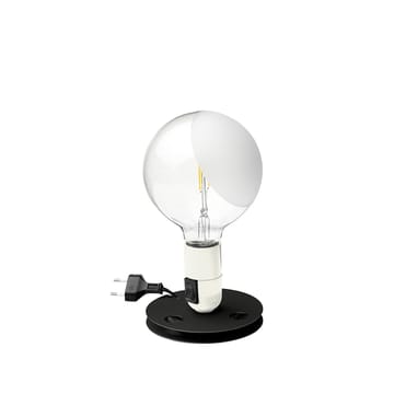 Lámpara de mesa Lampadina - Blanco - Flos