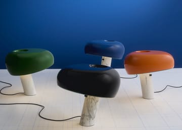Lámpara de mesa Snoopy - Orange - Flos