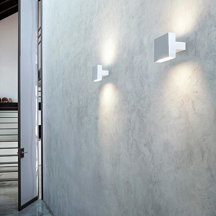 Lámpara de pared Tight Light, Blanco LED Flos
