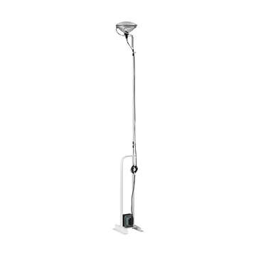 Lámpara de pie Toio Led - Blanco (EU) - Flos