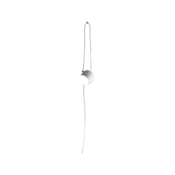 Lámpara de techo AIM Small - White - Flos