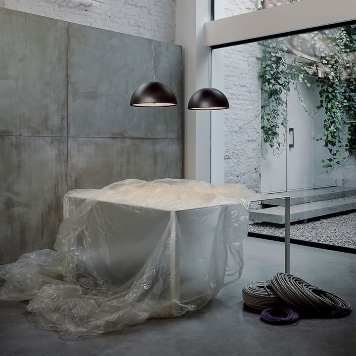 Lámpara de techo Skygarden Small, White Flos